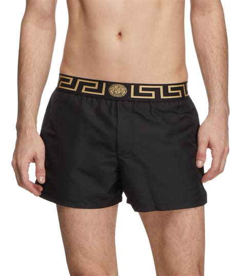 traje de baño versace hombre mercadolibre|Traje de bano versace .